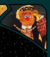 And now it\'s time for a Felt Hammer news flash!
