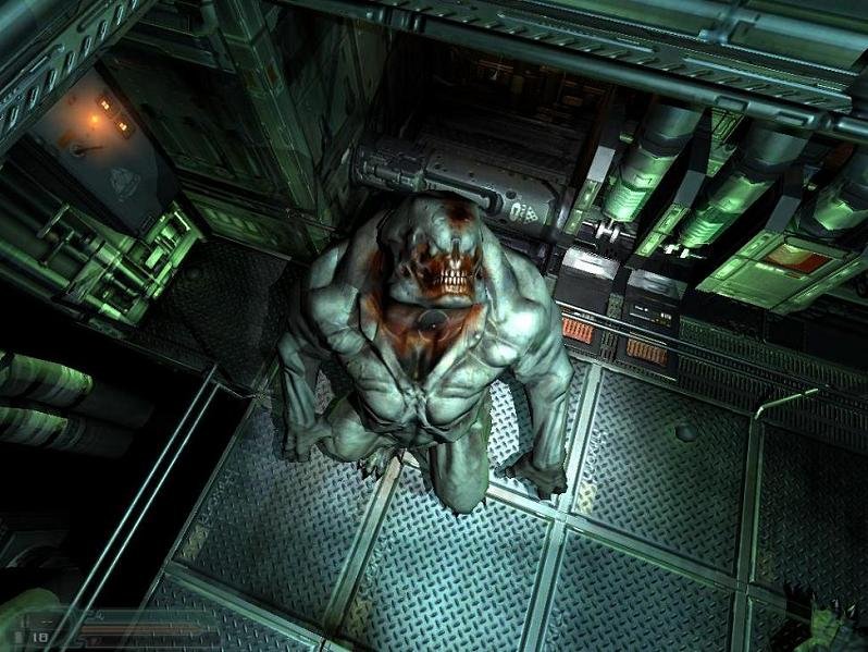 Deathblight Alpha 3
